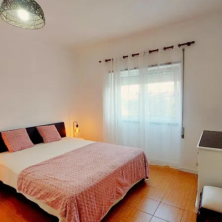 Casa de Férias Lucia'S Place Nazaré