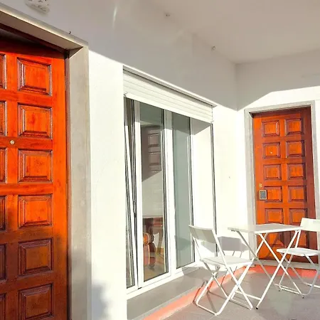 Casa de Férias Lucia'S Place